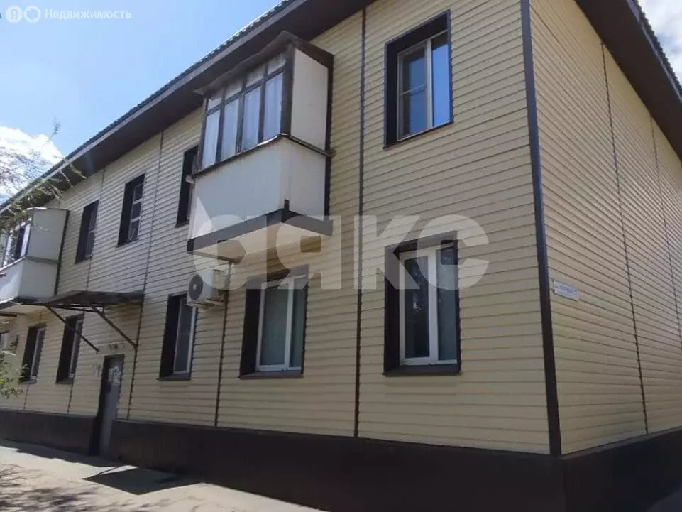 1к в -комнатной квартире (15.5 м) - Фото 0