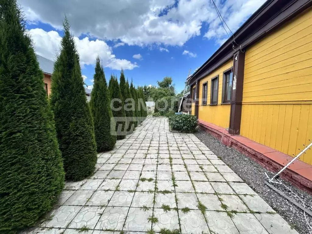 Дом в Владимирская область, Суздаль ул. Виноградова, 5 (67 м) - Фото 1