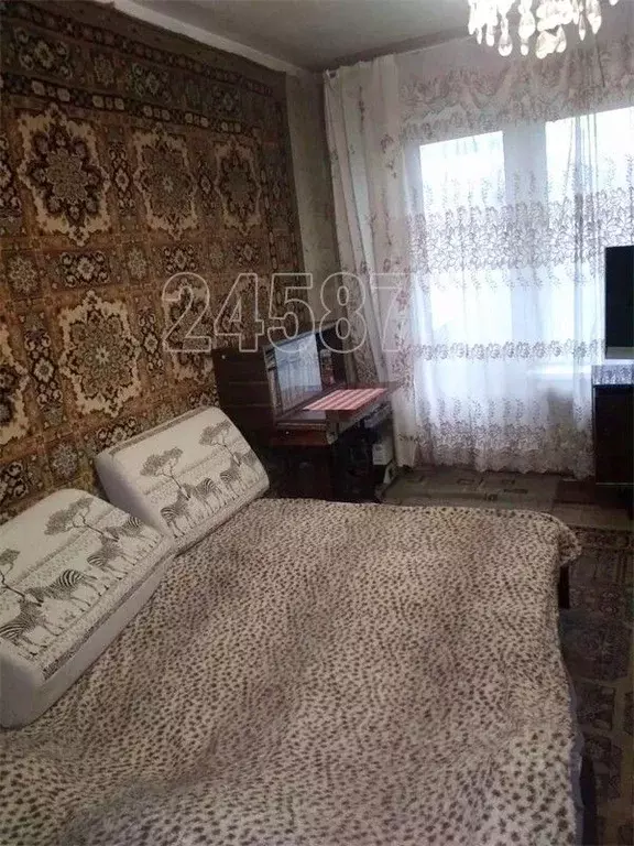 Комната Москва Бирюлевская ул., 56 (20.0 м) - Фото 0