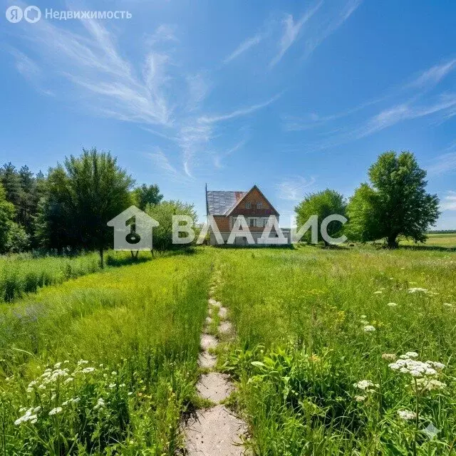 Дом в Сердобск, Плодовая улица, 10 (175.3 м) - Фото 1