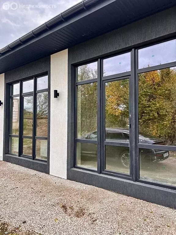 Дом в Трудовское сельское поселение, село Ивановка, Зелёная улица (109 ... - Фото 0