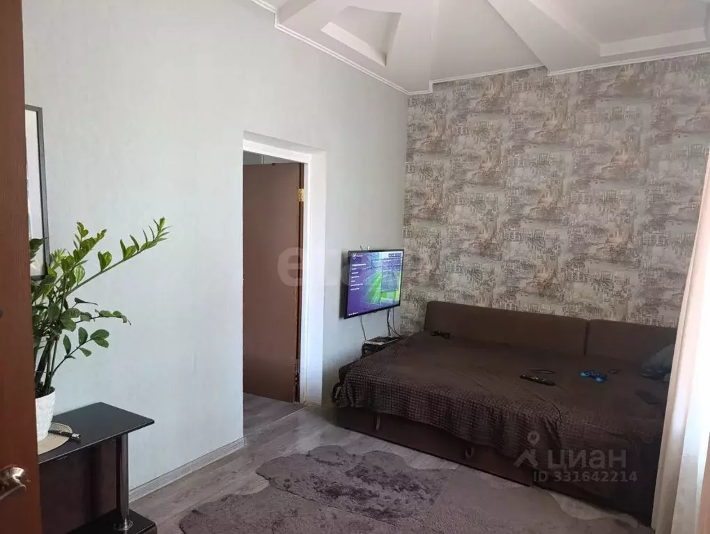 2-к кв. Крым, Симферополь просп. Победы (40.0 м) - Фото 2