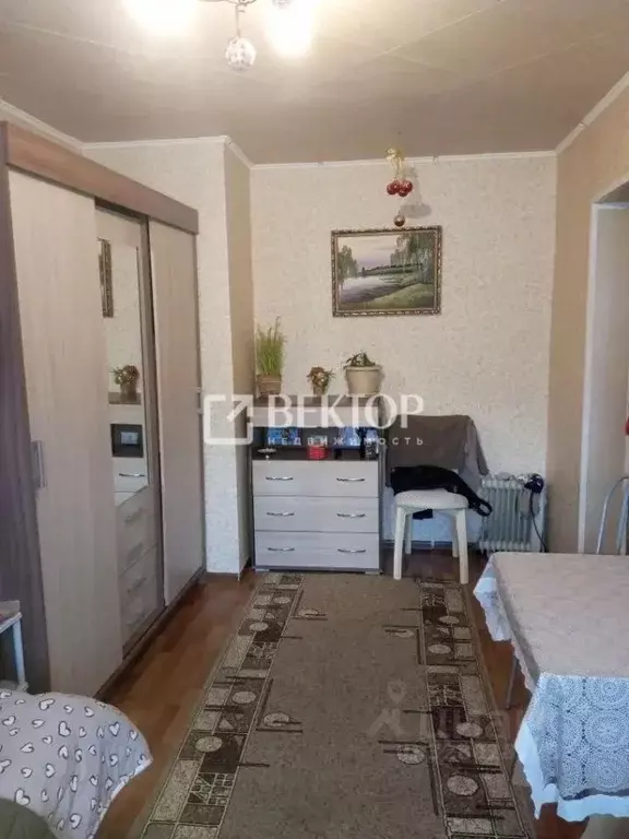 Комната Ярославская область, Ярославль ул. Ньютона, 32к2 (13.0 м) - Фото 2