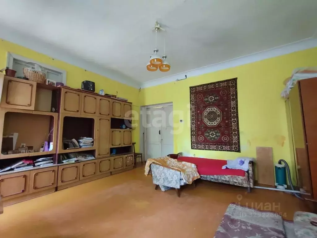 3-к кв. Крым, Феодосия ул. Геологическая, 4 (78.6 м) - Фото 1