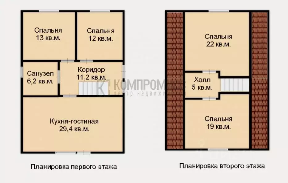 Дом в Краснодарский край, Северская ст-ца ул. 50 лет Октября (120 м) - Фото 1