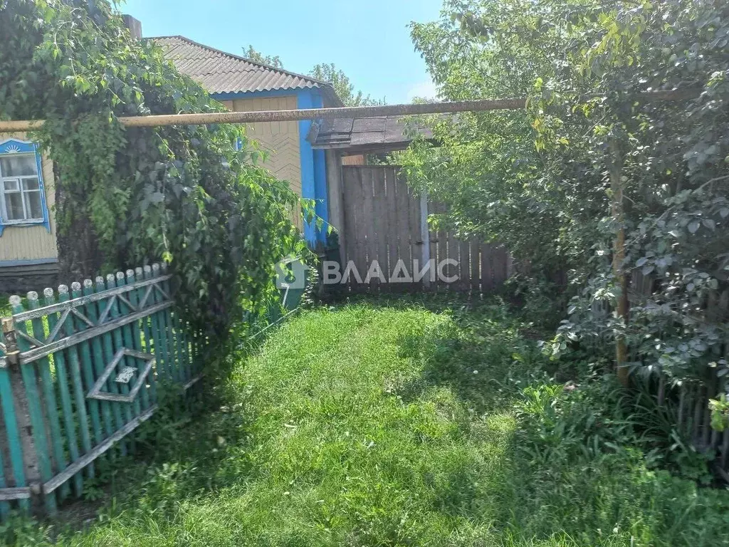 Дом в Воронежская область, Хохольское городское поселение, с. Хохол ... - Фото 2