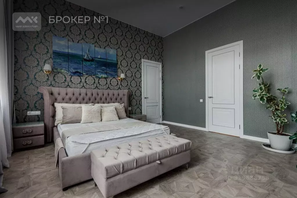 4-к кв. Санкт-Петербург Литейный просп., 24 (170.0 м) - Фото 2