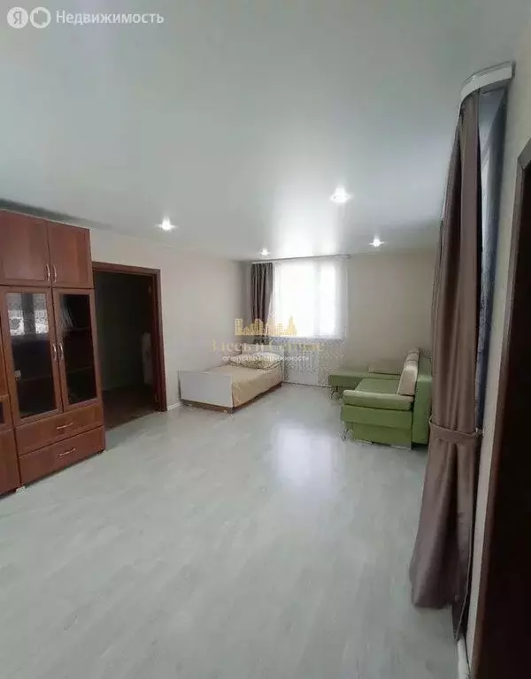 Дом в Казань, СНТ Смородинка, 2060 (60 м) - Фото 1