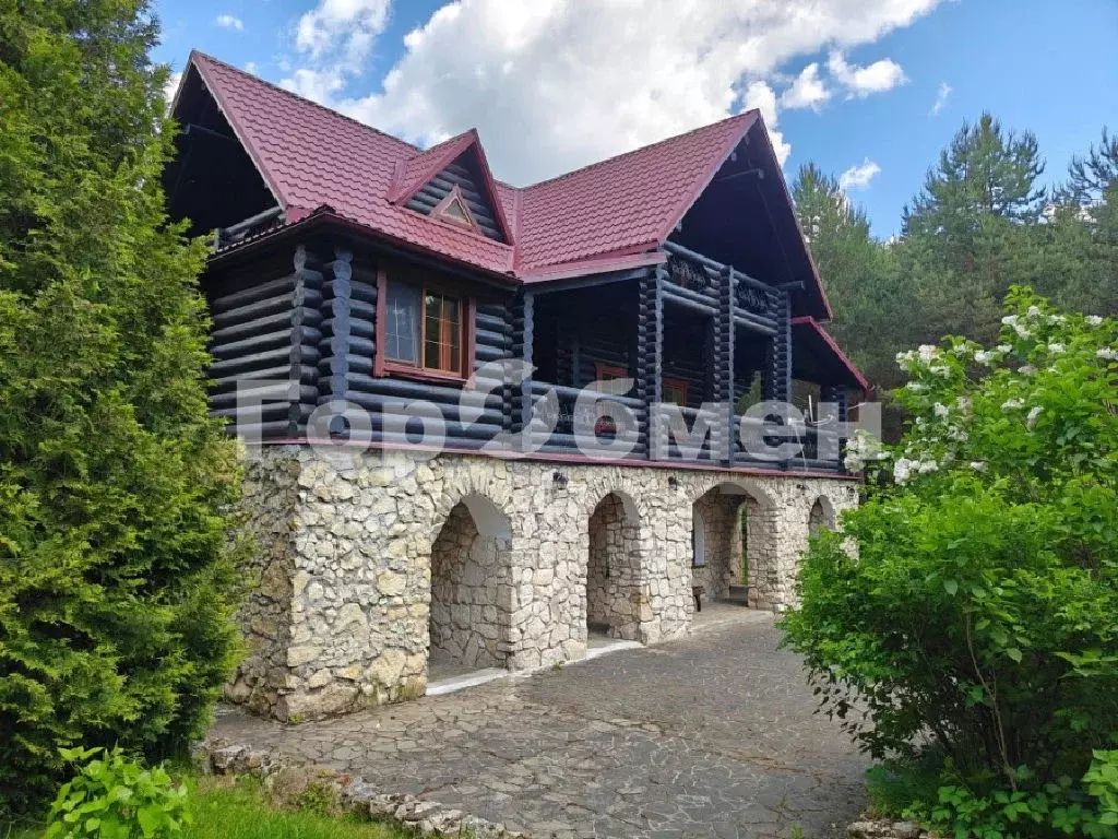 Продается дом в СНТ Труд - Фото 1