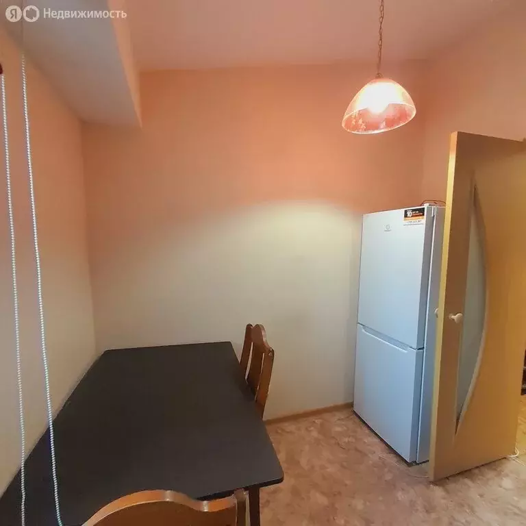 1-комнатная квартира: Клин, улица 60 лет Комсомола, 12к4 (29 м) - Фото 2