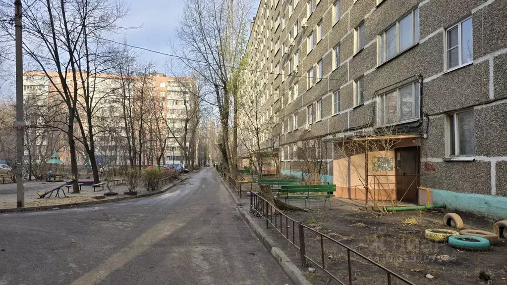 4-к кв. Воронежская область, Воронеж ул. 25 Января, 18 (70.0 м) - Фото 1