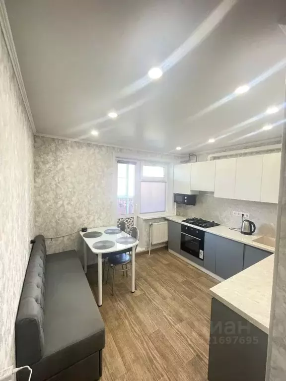 1-к кв. Чувашия, Чебоксары ул. П.В. Дементьева, 6к1 (38.0 м) - Фото 2