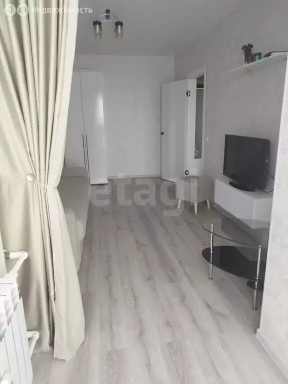 1-комнатная квартира: Амурская обл., Благовещенский район, с. Чигири, ... - Фото 2