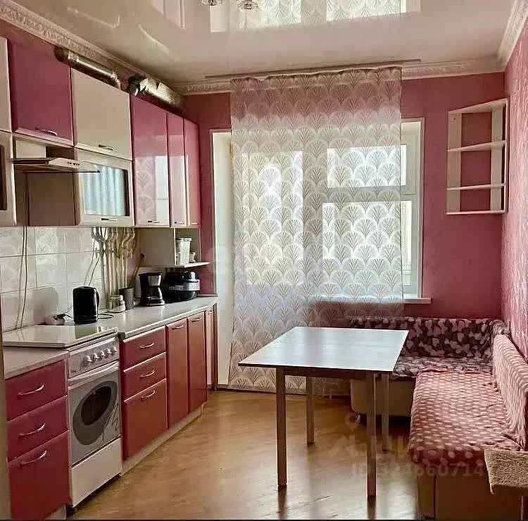 1-к кв. Орловская область, Урицкий район, Нарышкино пгт Садовая ул., ... - Фото 1