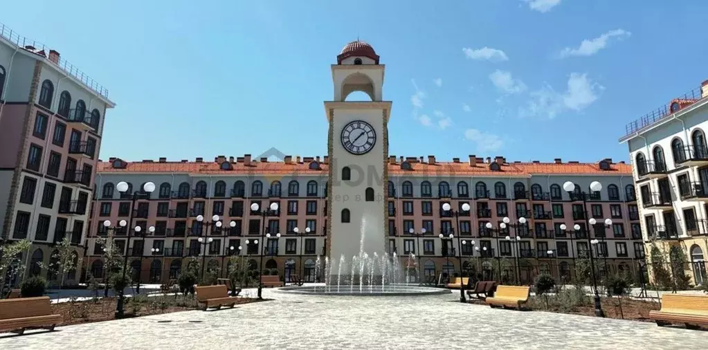 2-к кв. Крым, Евпатория ул. Имени 60-летия ВЛКСМ, 31к5 (58.9 м) - Фото 2