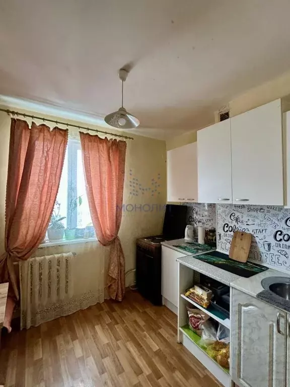 1-к кв. Московская область, Сергиево-Посадский городской округ, ... - Фото 1