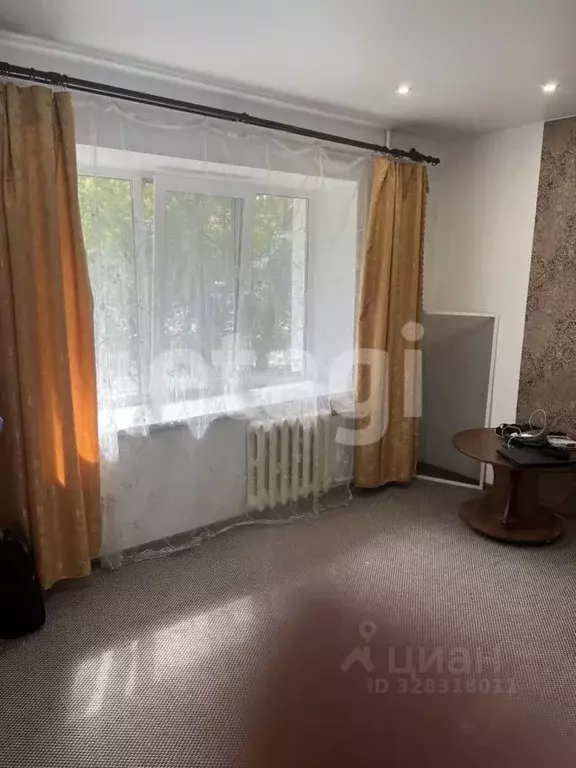 1-к кв. Бурятия, Улан-Удэ Солнечная ул., 2 (31.6 м) - Фото 1