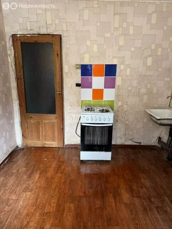 1-комнатная квартира: Липецк, улица Водопьянова, 18 (33.5 м) - Фото 1