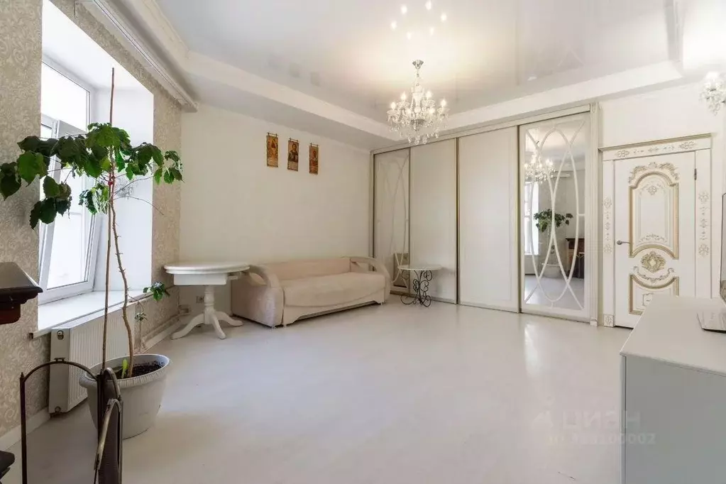 3-к кв. Санкт-Петербург Смольный просп., 9 (59.3 м) - Фото 1