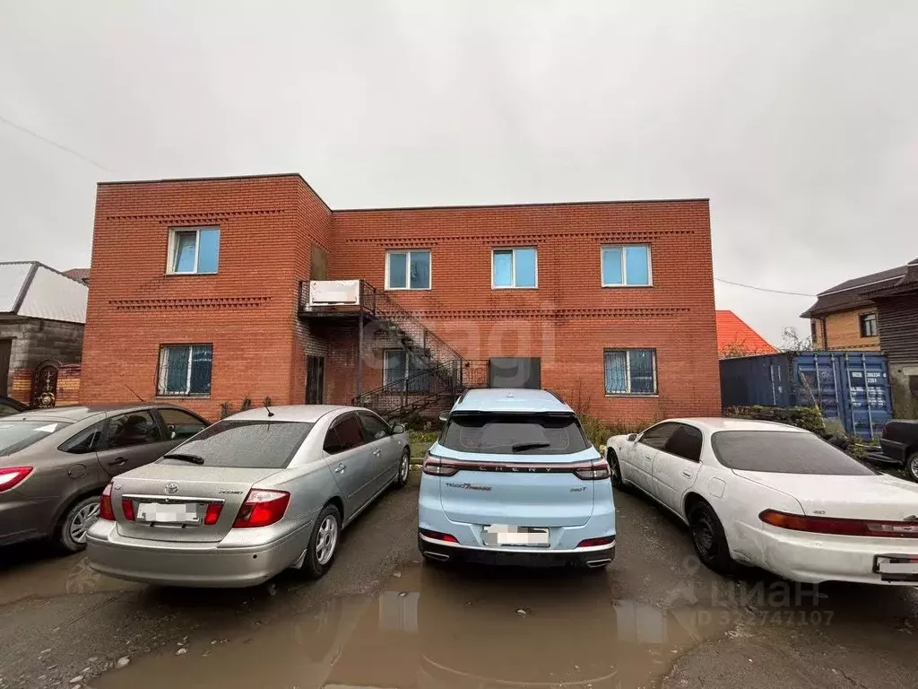 Помещение свободного назначения в Алтай, Майминский район, с. Майма ... - Фото 2