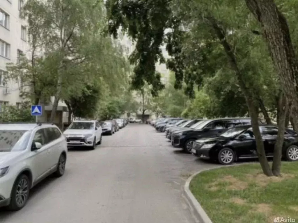 Комната Москва ул. Маршала Федоренко, 14К4 (16.6 м) - Фото 2
