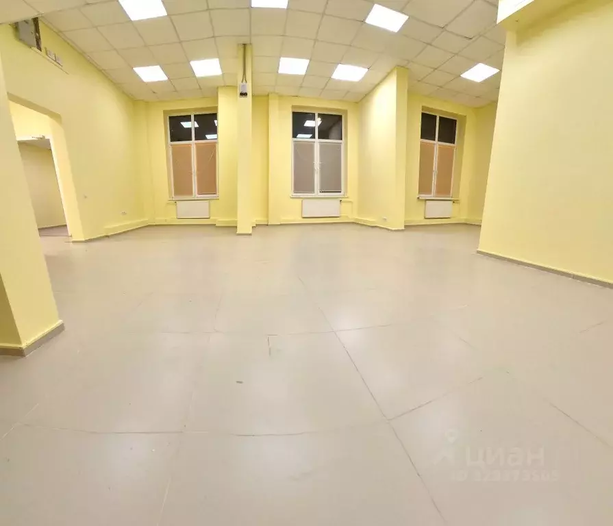 Помещение свободного назначения в Санкт-Петербург пос. Парголово, ... - Фото 1