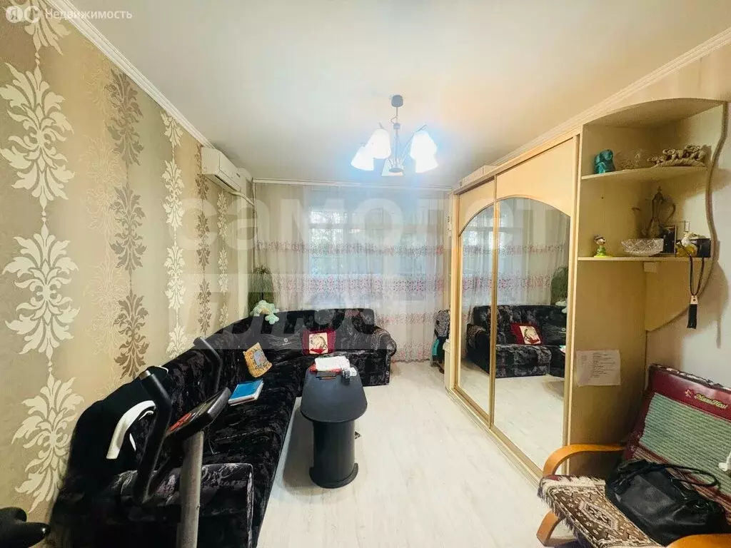 1-комнатная квартира: Севастополь, улица Колобова, 22/2 (42 м) - Фото 2
