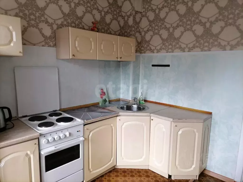 2-к кв. Ханты-Мансийский АО, Сургут ул. Мелик-Карамова, 41 (60.0 м) - Фото 1