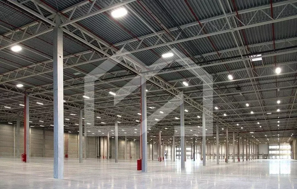 Производственное помещение в Московская область, Старая Купавна ... - Фото 2