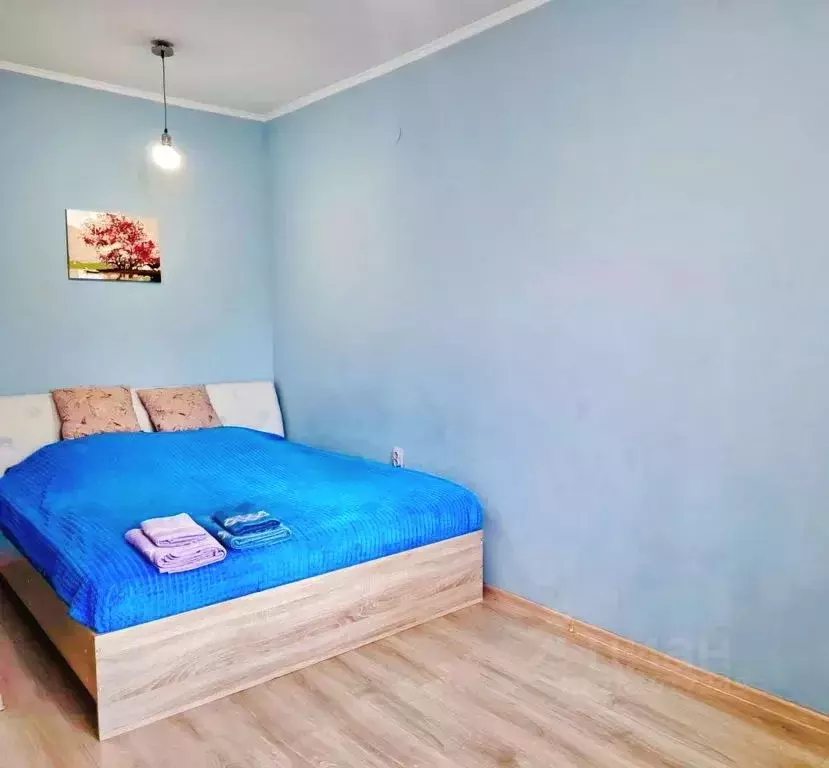 1-к кв. Бурятия, Улан-Удэ ул. Павлова, 64А (37.0 м) - Фото 1