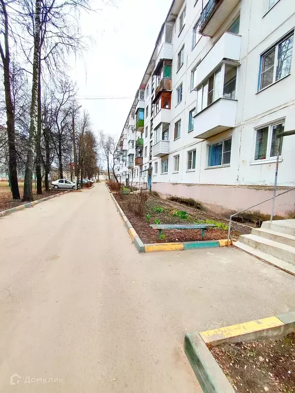 Продаётся 2-к квартира, 45 м - Фото 0