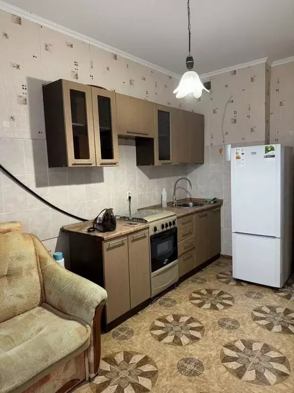 1-к кв. Краснодарский край, Анапа ул. Ленина, 15 (40.0 м) - Фото 1