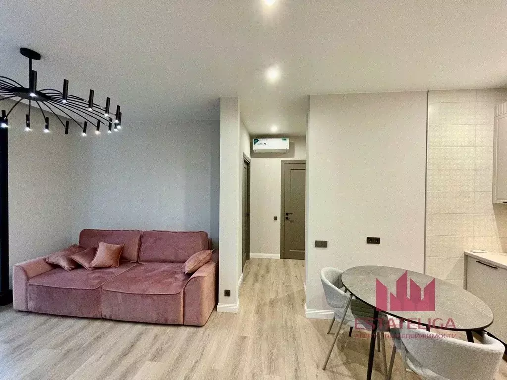 2-к кв. Москва Волгоградский просп., 32/5к3 (59.0 м) - Фото 2