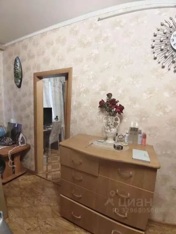 1-к кв. Самарская область, Самара ул. Красных Коммунаров, 36 (42.6 м) - Фото 2