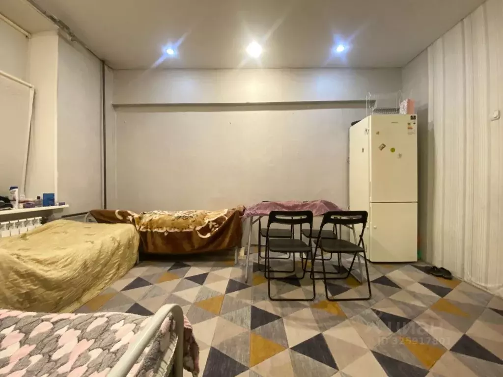 Комната Москва ул. 5-я Соколиной Горы, 27к3 (26.5 м) - Фото 1