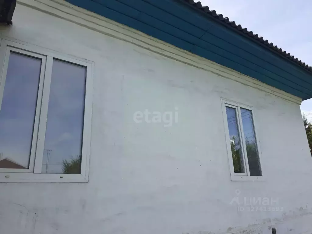 Дом в Кемеровская область, Кемерово Боровой жилрайон, ул. ... - Фото 2