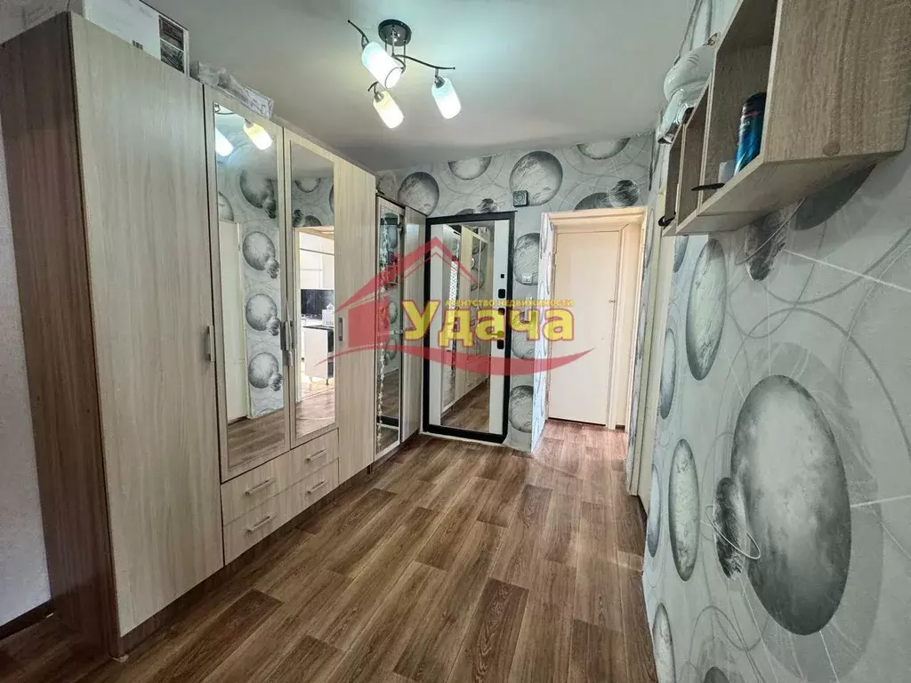 Квартира, 3 комнаты, 62.2 м - Фото 0