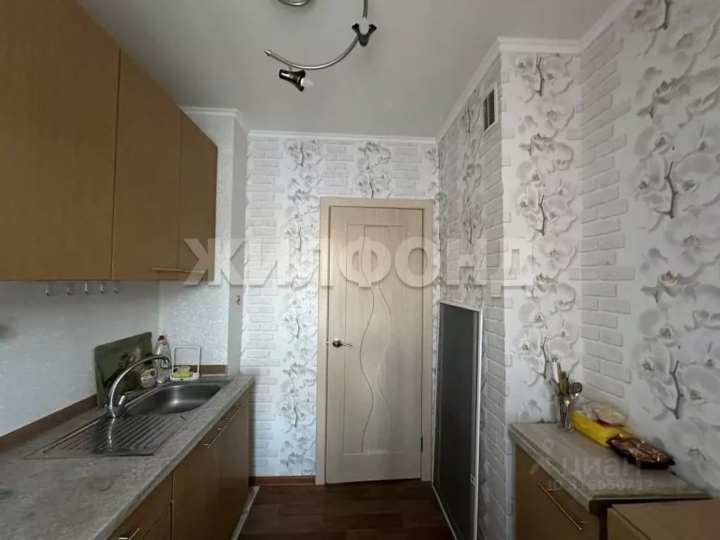 2-к кв. Ханты-Мансийский АО, Когалым ул. Градостроителей, 4 (37.2 м) - Фото 0