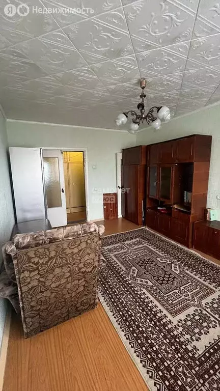 3-комнатная квартира: Озерск, улица Дзержинского, 35 (65 м) - Фото 2