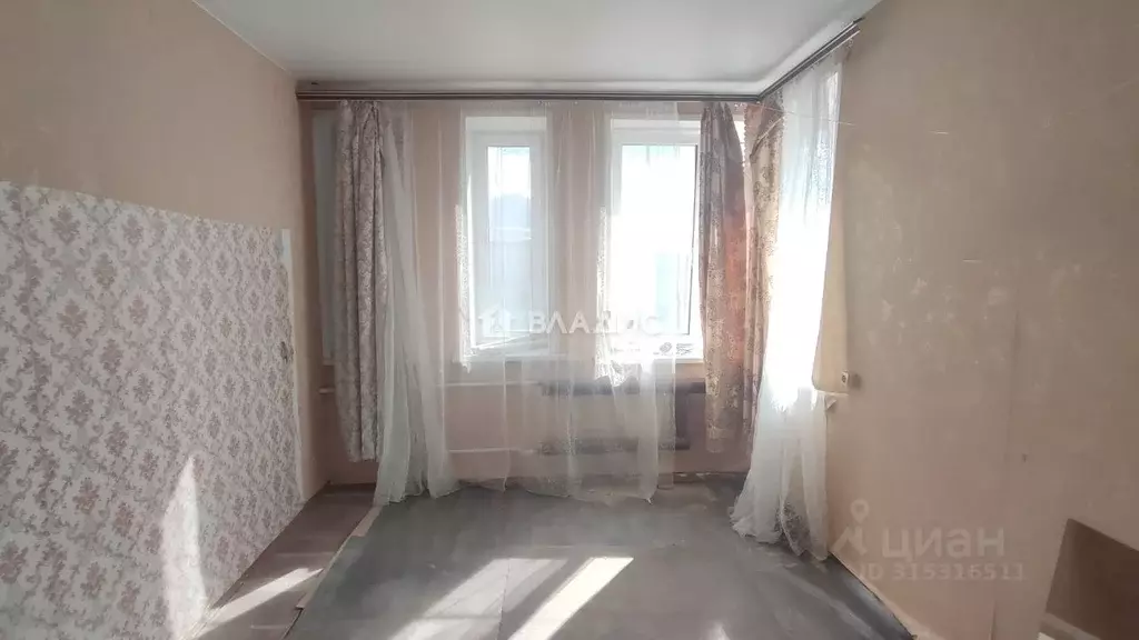 3-к кв. Ивановская область, Иваново Палехская ул., 14 (80.7 м) - Фото 1