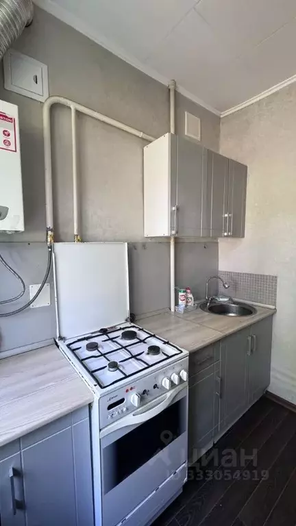 2-к кв. Московская область, Люберцы Красногорская ул., 21 (42.0 м) - Фото 1