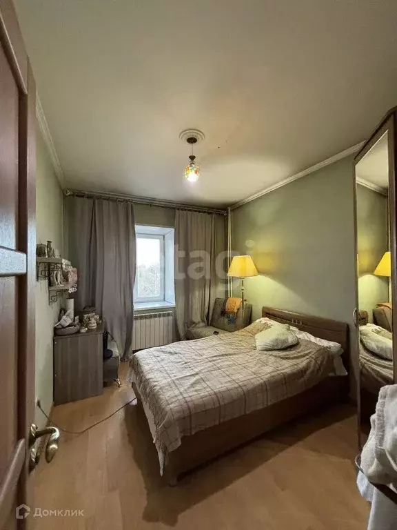 Продаётся 2-к квартира, 49.9 м - Фото 1