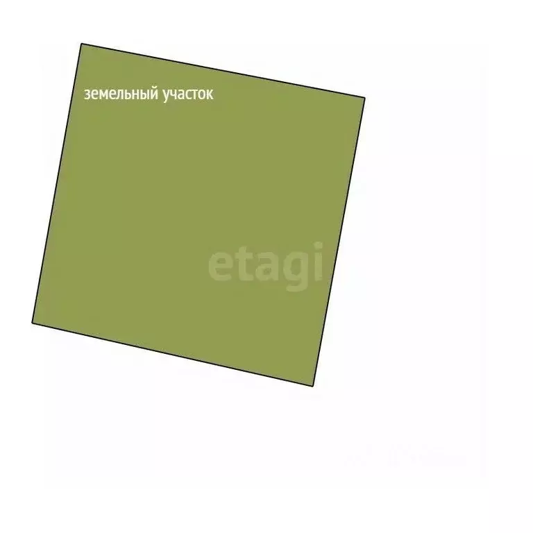 Участок в Воронежская область, Новоусманский район, Хреновское с/пос, ... - Фото 2