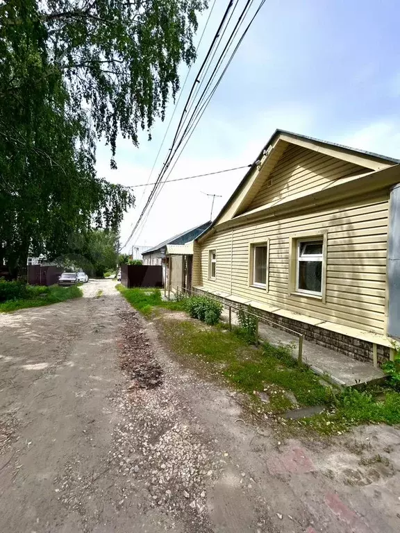 Дом 80 м на участке 3 сот. - Фото 0