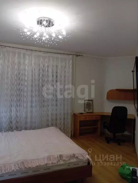 1-к кв. Тюменская область, Тюмень Микрорайон мыс, ул. Маршала ... - Фото 2