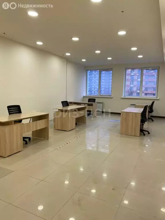Офис (200 м) - Фото 0
