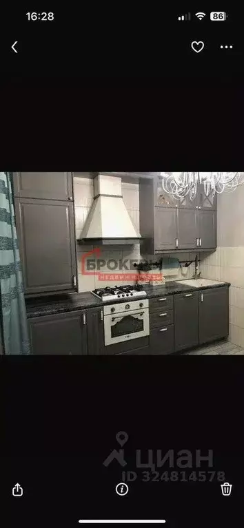 3-к кв. Севастополь ул. Тараса Шевченко, 28 (76.0 м) - Фото 2