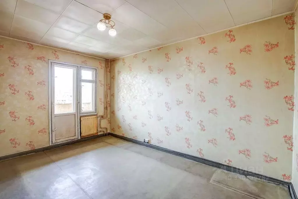 2-к кв. Санкт-Петербург просп. Маршала Жукова, 37К3 (47.8 м) - Фото 1
