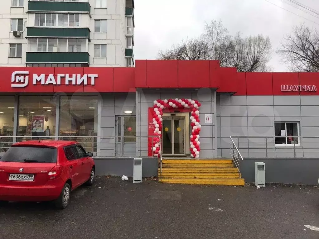 Свободного назначения, 980.3 м. (габ) - Фото 1