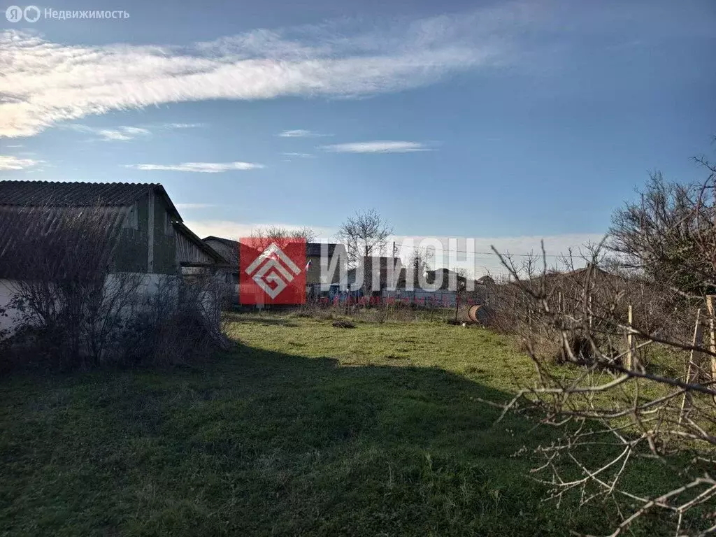 Участок в Кача, улица Бориса Сафонова, 36 (5 м) - Фото 1